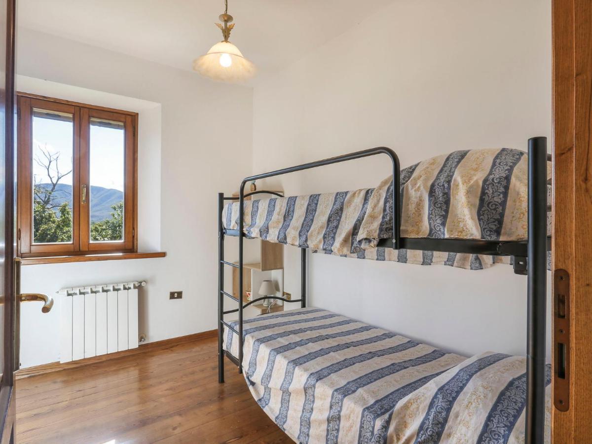 Apartment Caminetto - Cng177 By Interhome Magnano  Екстериор снимка